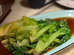 -绿茶餐厅(东莞翔龙天地店)