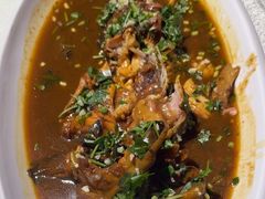 -人民公社大食堂(张家湾店)