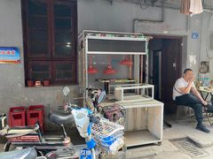 -吴长子卤菜馆(统一街店)