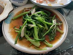 -旺角小渔村·海肠捞饭开创者(环山路店)