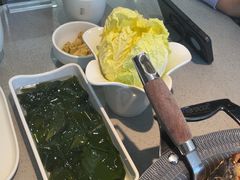 -半天妖烤鱼(西直门凯德mall店)