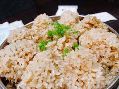 糯米蒸排骨-三俞竹苑(红旗街万达店)