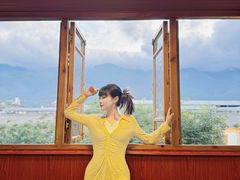 -大理.老字号渝记酸萝卜乌鱼(古城总店)