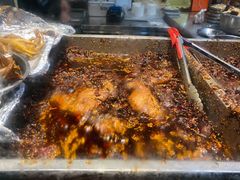 大兔腿-老黄记手撕烤兔(玉林街店)
