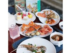 -济南喜来登酒店