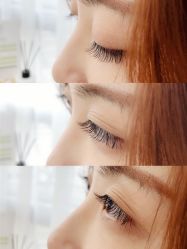 -盼兮·日式美睫沙龙