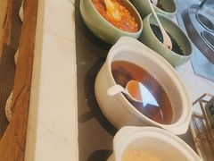 -冀粤香海鲜自助餐厅(西美五洲店)