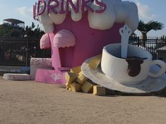 -秦皇岛乐岛海洋王国