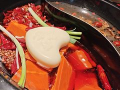 -牛市坎火锅(建设路店)