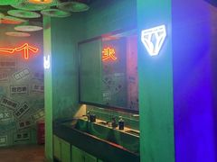 -岔巴精酿啤酒餐吧(南屏街店)
