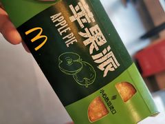 -麦当劳(曲阳店)