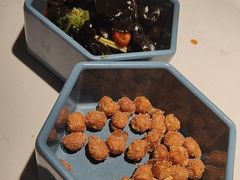 -雨后行菜(报慈北路店)