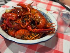 -江味龙虾馆·裸蓝龙虾(南山店)
