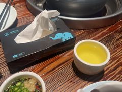 -大良毋米粥(锦龙路总店)