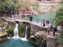 -云台山风景名胜区