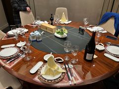 -温州王朝大酒店-自助餐厅