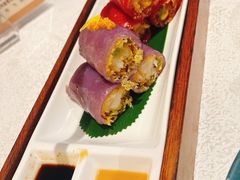 -广州逸林假日酒店·四季桃源中餐厅(白云山风景区店)