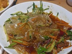 -关东小磨东北菜(上海长风大悦城店)