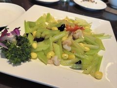 -万达嘉华酒店-品珍中餐厅(武进万达店)