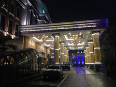 -岱江花园饭店