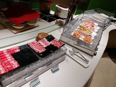 -上海浦东丽晟假日酒店-多瑙河全日餐厅