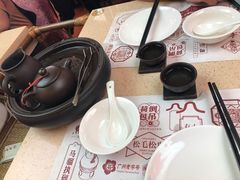 -点都德(汇盈广场店)