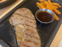 -必胜客(璞丽中心店)