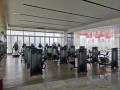 -普拉达游泳健身(水湾1979店)
