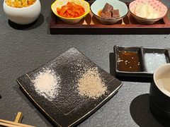 -300杯·和牛烧肉清酒专门店(廊里店)