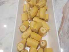 香蕉-比格比萨自助(延庆万达广场店)