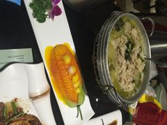 闫府私房菜(恒隆广场店)-闫府私房菜·百年鲁菜(恒隆店)