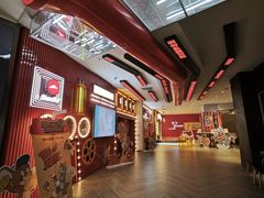 -必胜客(大悦城店)