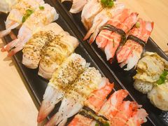 -元气寿司(新城市广场店)