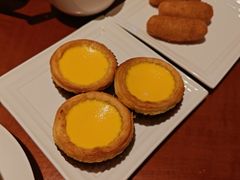 -杭州JW万豪酒店-万豪中餐厅