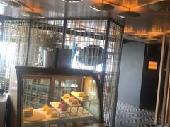 -良木缘咖啡西餐(太古里店)