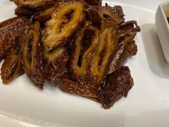 -老江南春·中国龙菜(衡山路店)