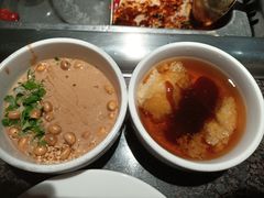 -海底捞火锅(崇文门新世界百货店)
