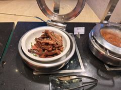 -漳州皇冠假日酒店·原素全日制餐厅