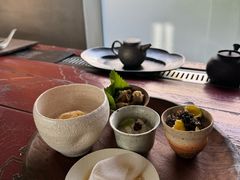 -曲廊院(东四十一条店)