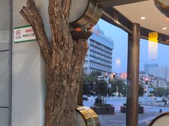 -曹家小菜(胜太路店)