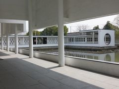 -费孝通江村纪念馆