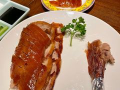 -百花深处·老北京风味菜