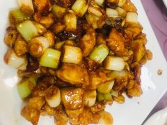 -昱德来·天津菜(河西店)
