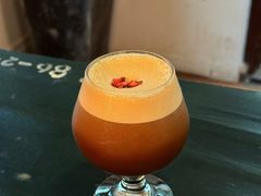 -CAFE CHEZ W一木家(香山路店)