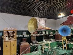 -旅顺留声机博物馆