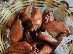 -鸽子窝专业烧烤店(长白店)