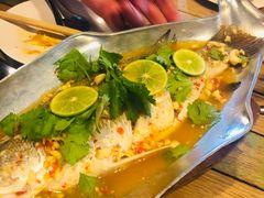 -Doo Dee Thai Food(Issan/Isaan/Esan)