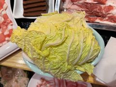-京炭铜锅涮肉·羊蝎子·羊肉炉(保利·时光里店)
