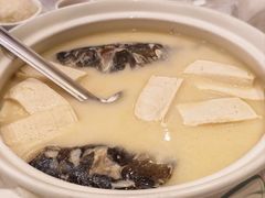 -三清山希尔顿度假酒店·三清轩中餐厅