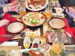 -马迭尔德式西餐精酿啤酒屋(中央大街店)